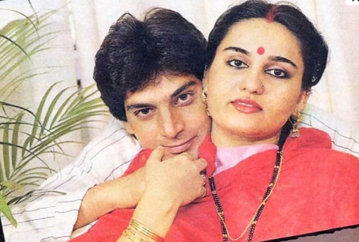 These Pakistani Cricketers Who Fell in Love with Indian Actresses Shoaib Akhtar Imran Khan Wasim Akram