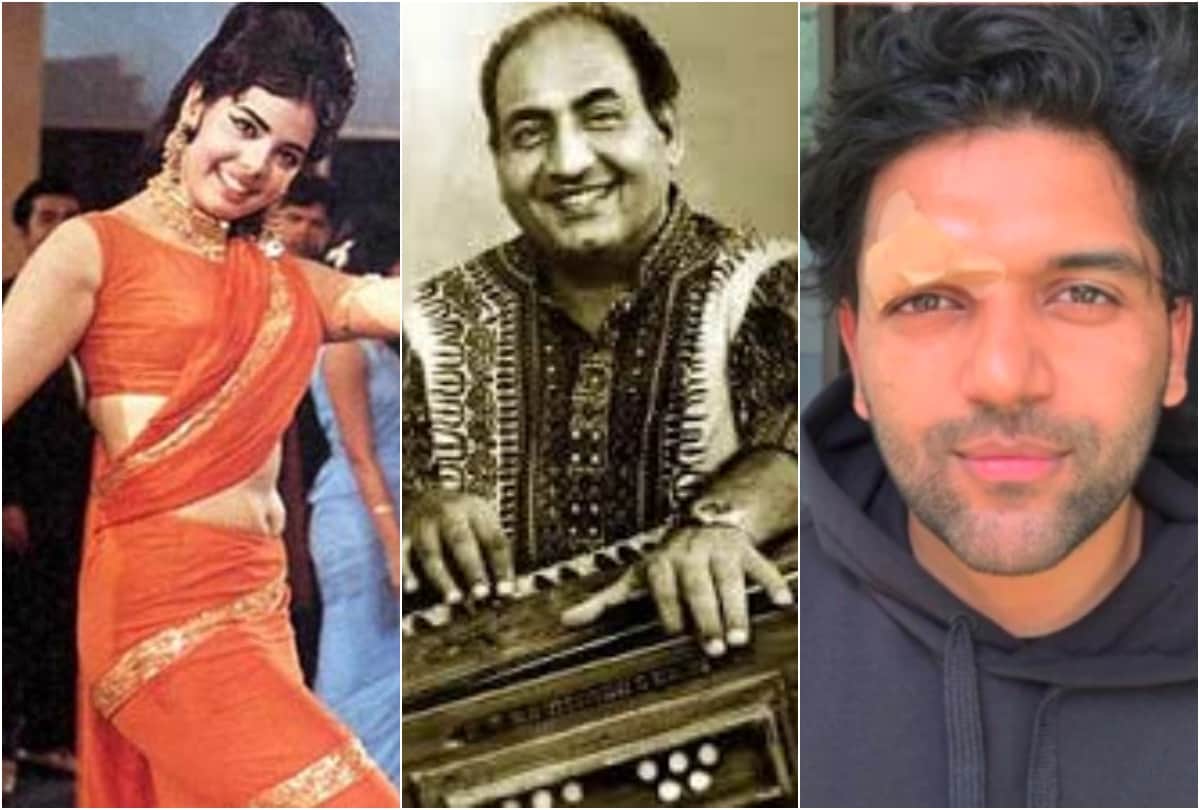 Mumtaz birthday to Nach Baliye 9 first elimination these are top 5 bollywood news