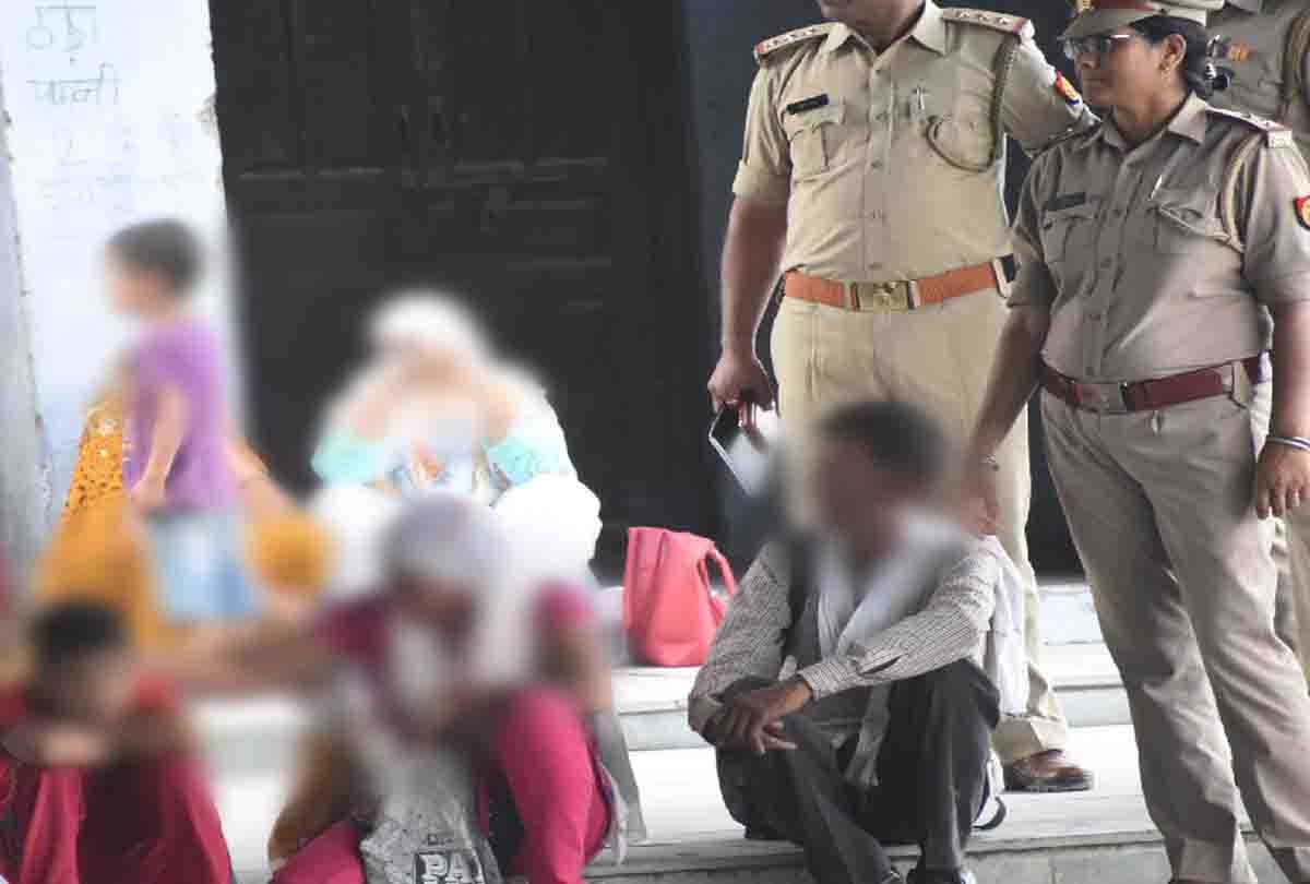 Unnao Rape Case News: unnao misdeed victim's uncle says kuldeep killed my family