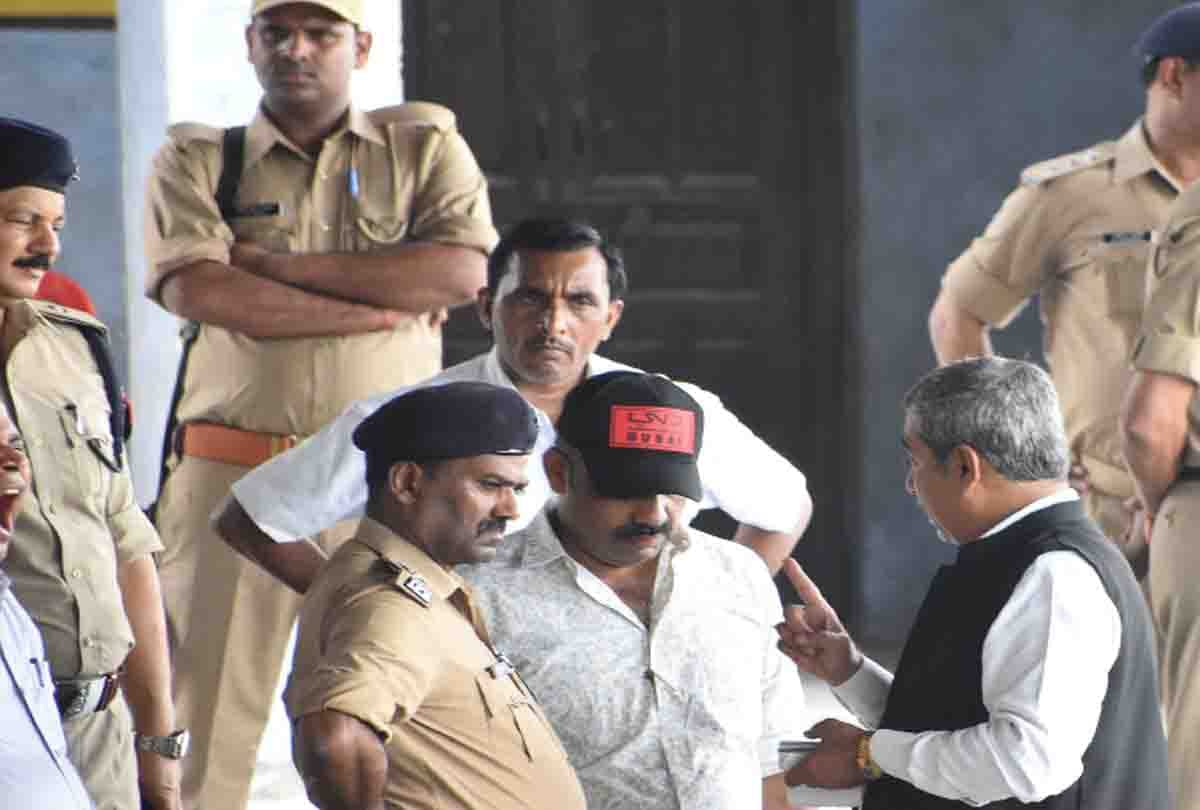 Unnao Rape Case News: unnao misdeed victim's uncle says mla killed my family