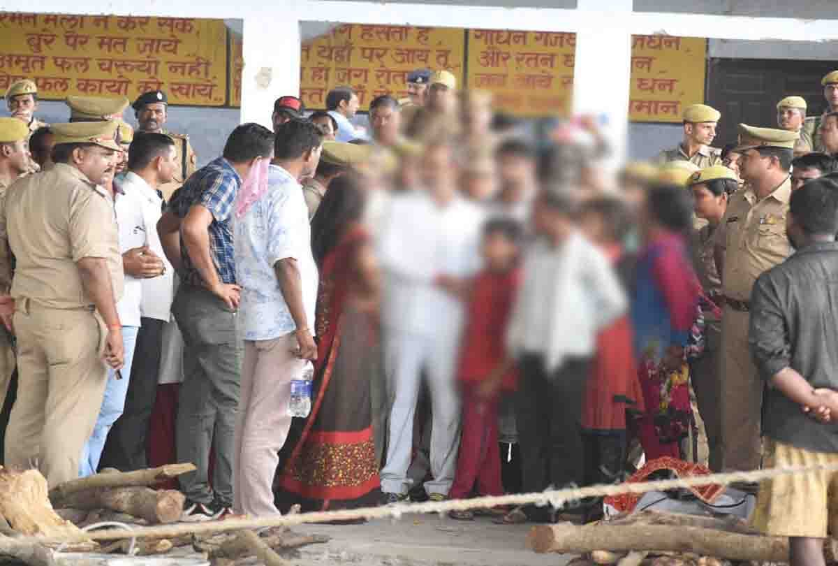 Unnao Rape Case News: misdeed and other charges against kuldeep sengar and shashi singh