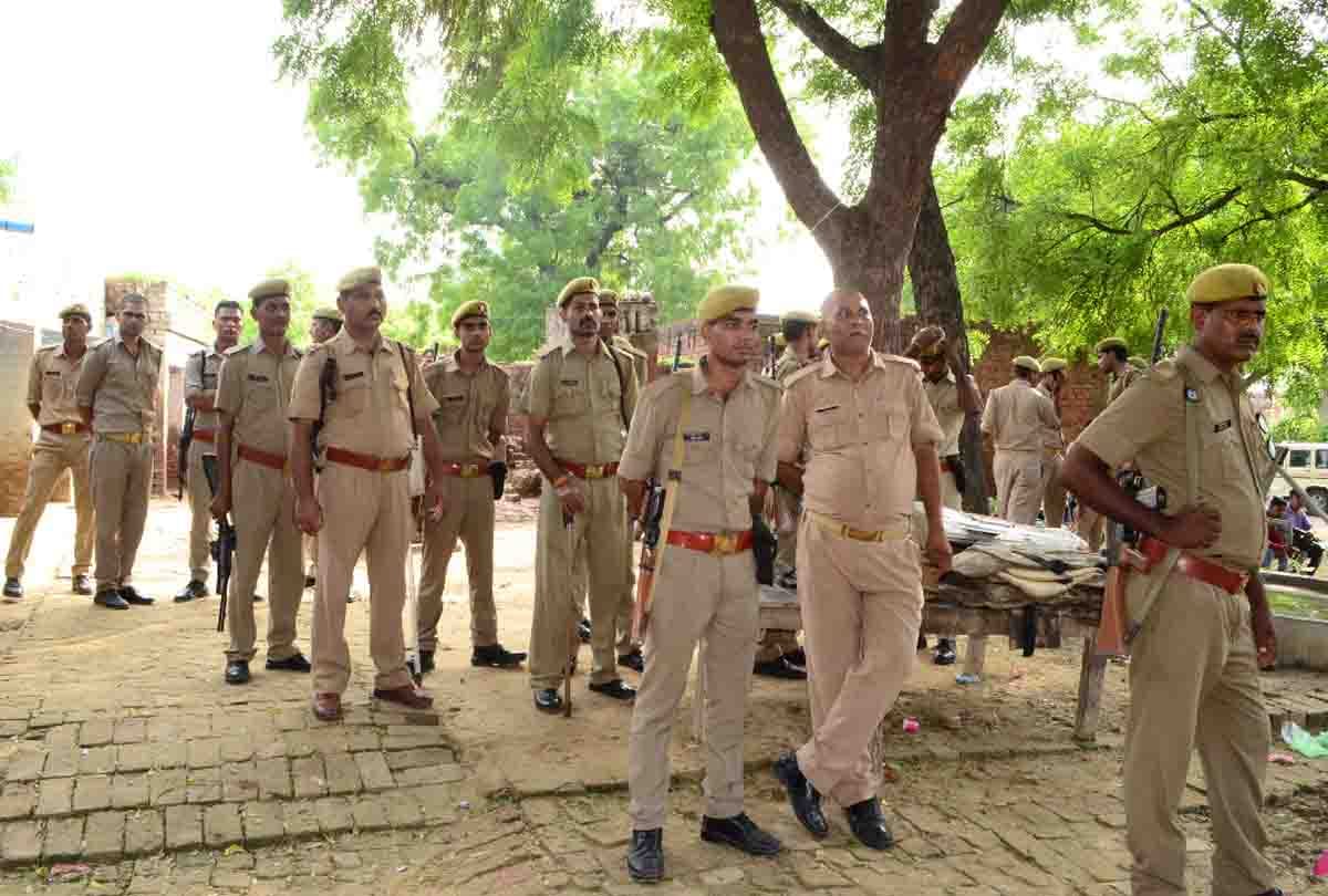 Unnao Rape Case News: misdeed victim's aunt body reached in unnao
