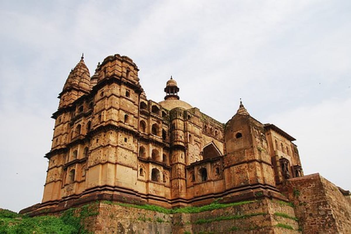 couple must go these romantic place in madhya pradesh and rajsthan
