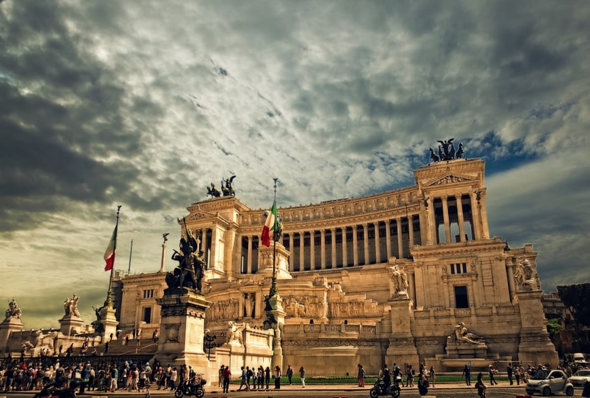 Coronavirus: 200 Indians including three Himachali stranded in Rome, Italy