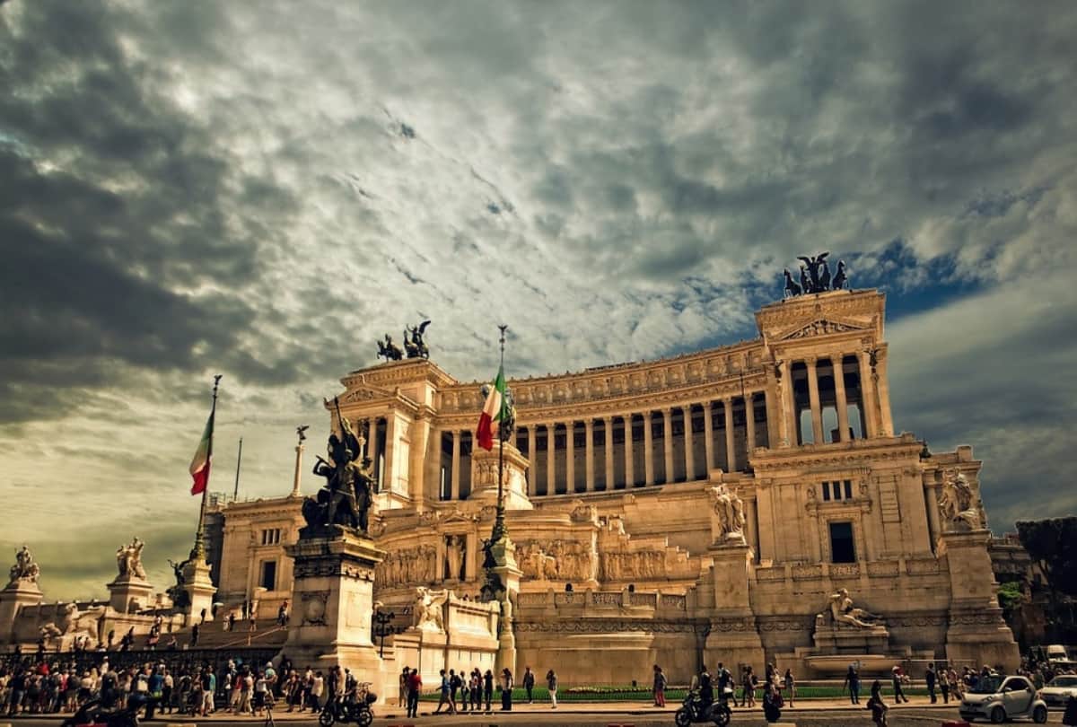 Most Romantic Cities In The World beautiful tourist destination