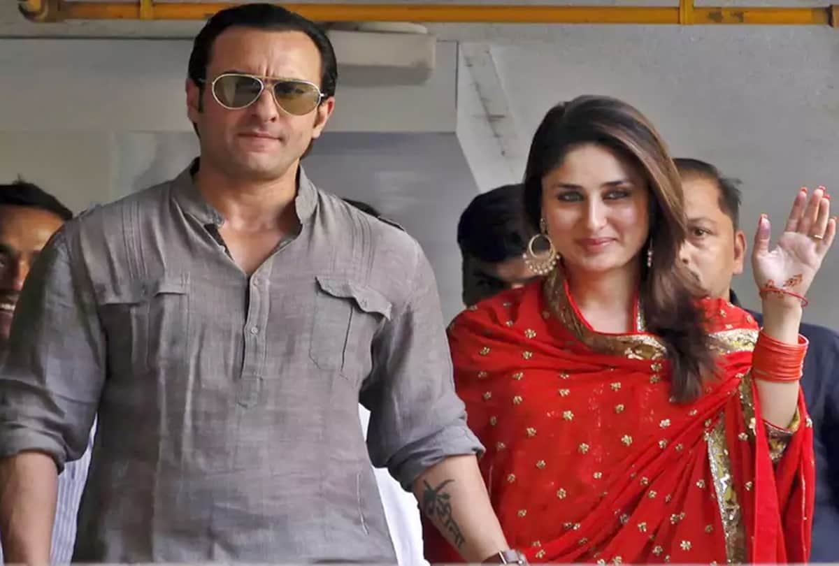Saif Ali Khan to Sanjay Dutt These Bollywood Actors Also Choose Much Younger Girls To Get Married