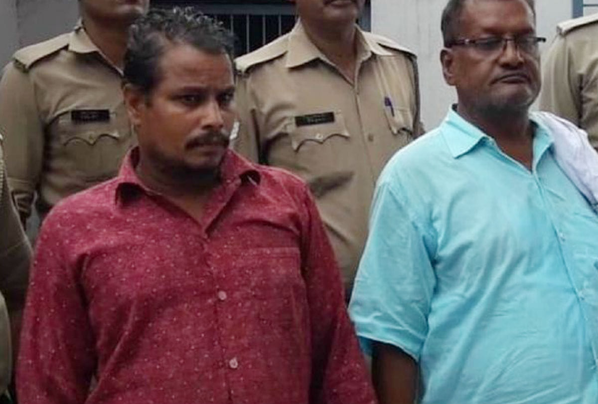Satta Mafia Arrested from Rasoolpur Police Three Lakh Cash Recover