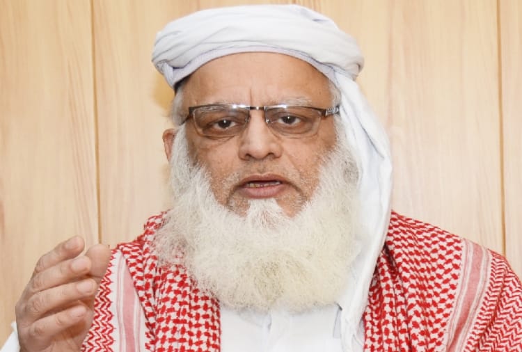 Shahi Imam Statement on Triple Talaq Bill, Teen Talaq