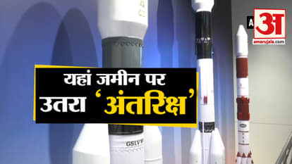 Country’s first private Space Museum inaugurated in Hyderabad