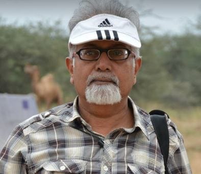 Subodh Holkar