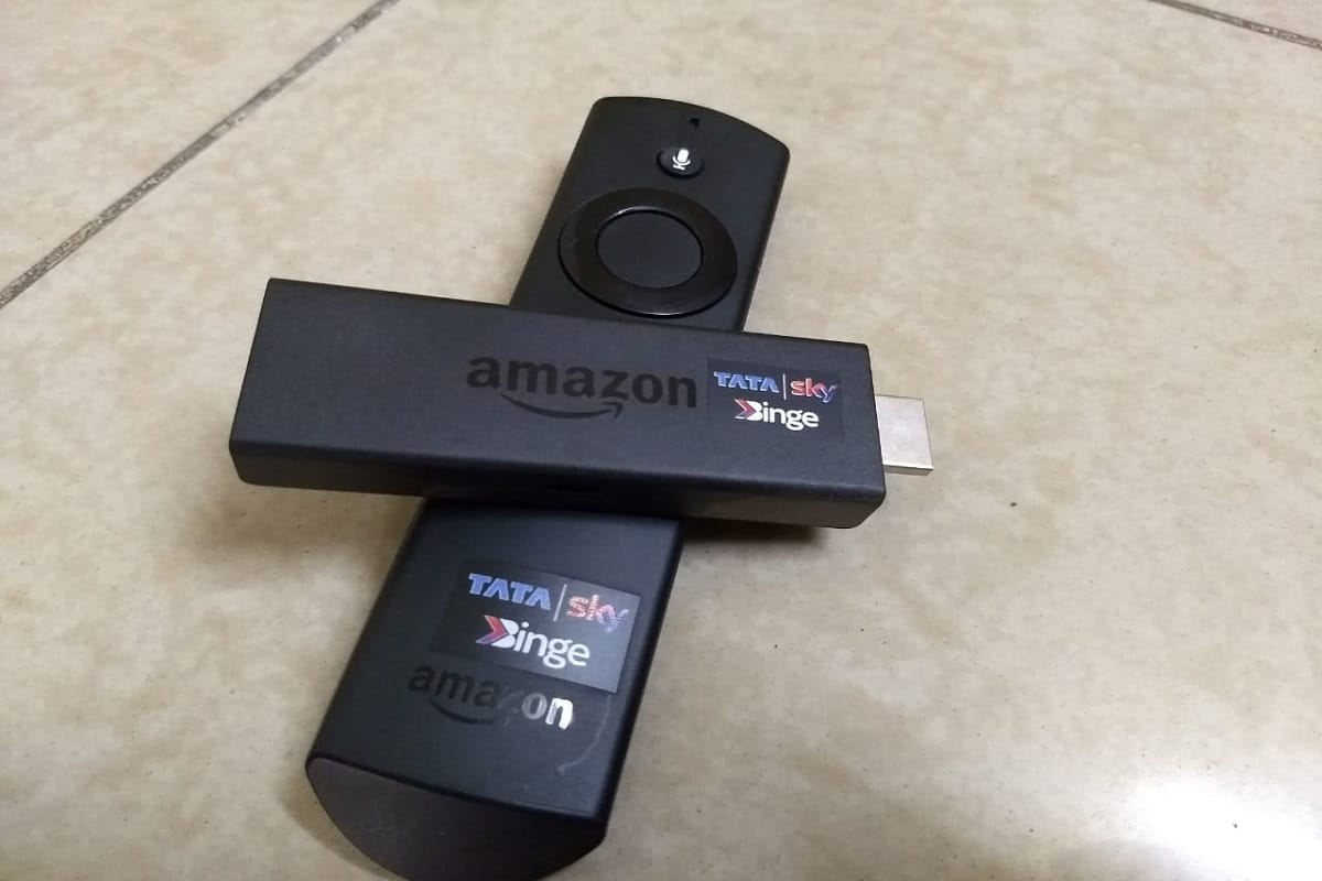 Tata Sky Binge Review
