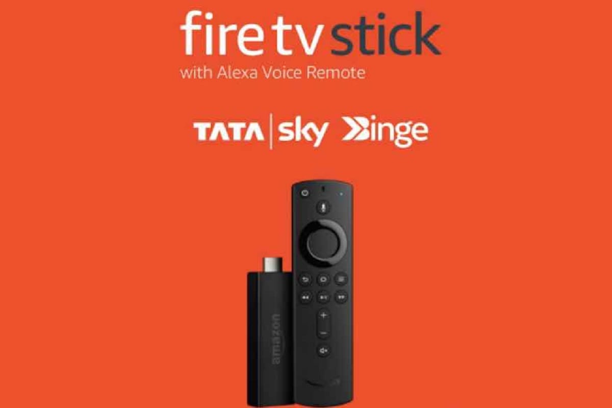 Tata Sky Binge Review