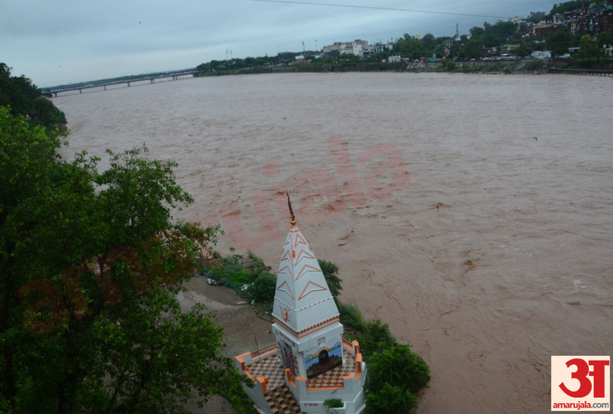 Jammu and Kashmir: Tawi, Ranvir canal will be expanded, farmers will get relief