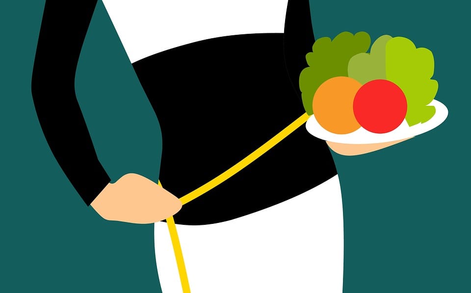 how to gain weight