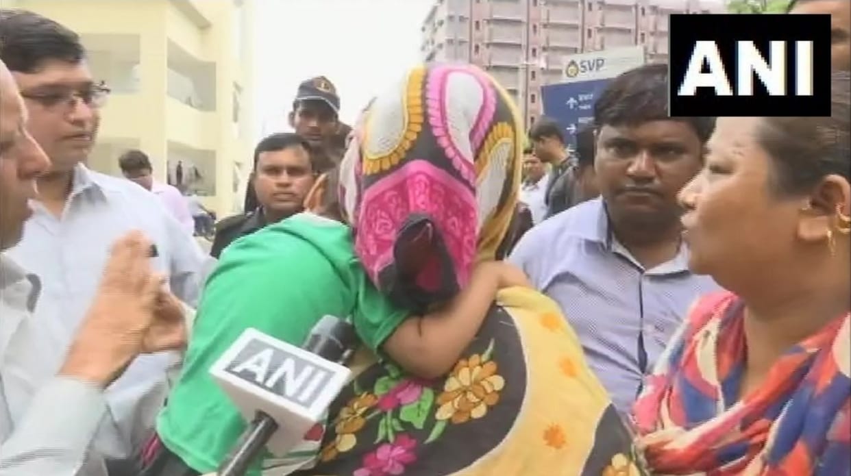 Gujarat: woman attempts suicide after allegedly given triple talaq by husband in ahmedabad