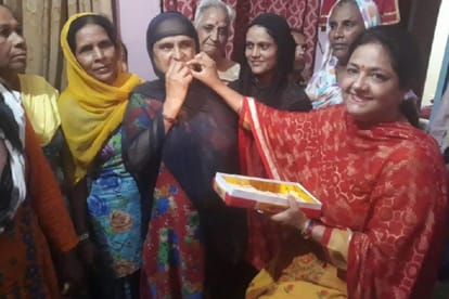 Meerut women are happy on triple talaq bill pass, says it is beneficial to future generations