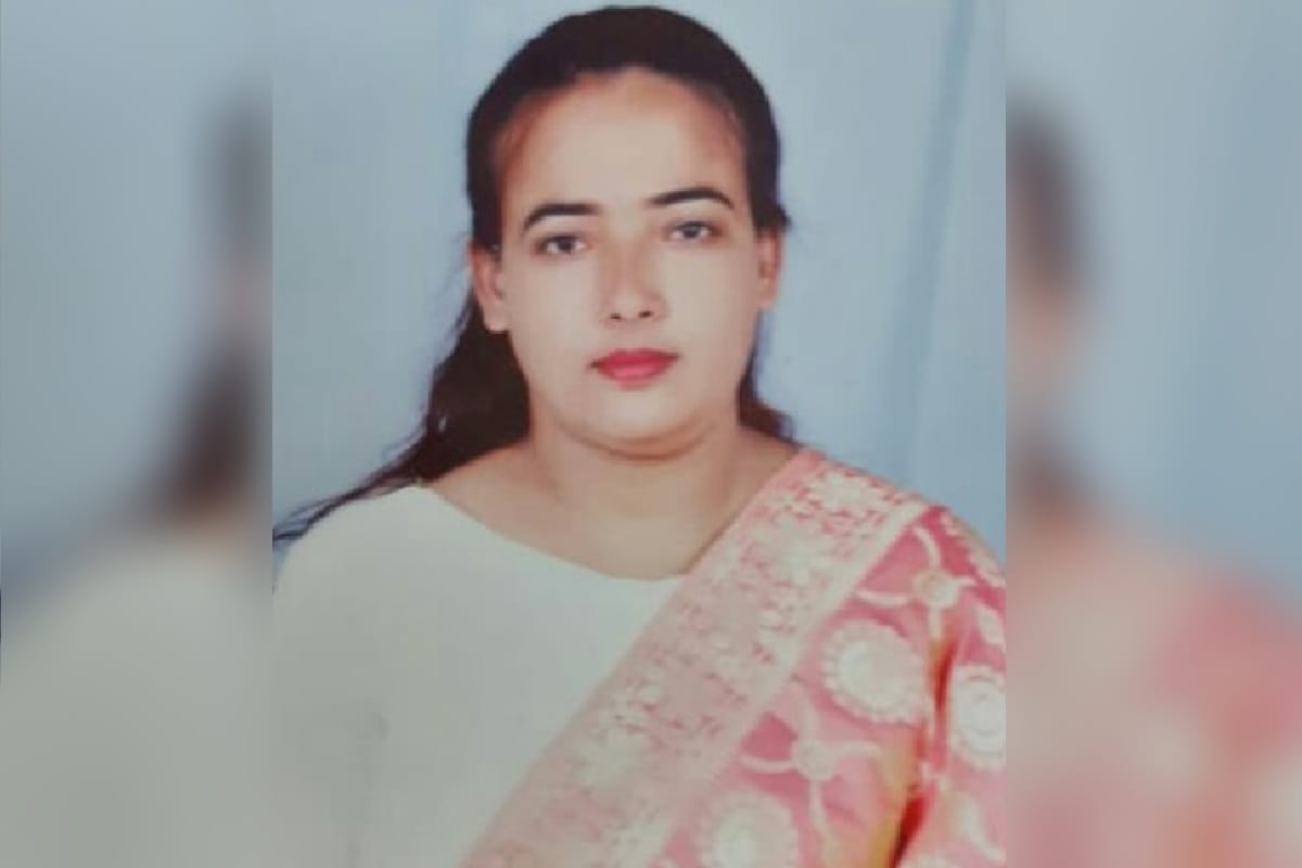 Triple Talaq Bill: story of Triple talaq victim afroz from Meerut