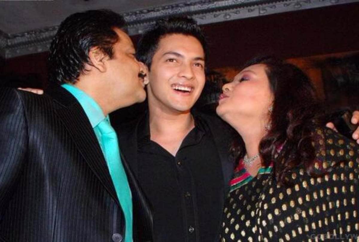 Udit Narayan on indian idol 12 Aditya Narayan Kishore Kumar song controversy said he is not mature
