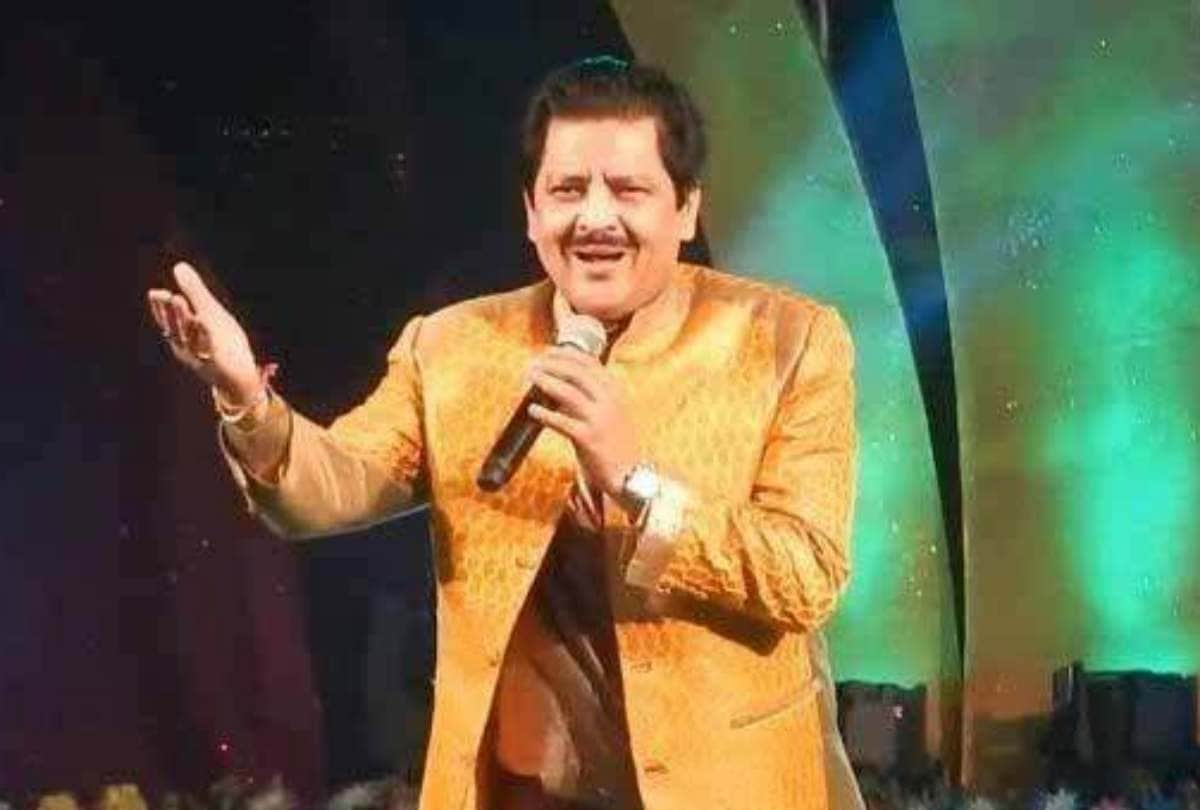 Udit Narayan on indian idol 12 Aditya Narayan Kishore Kumar song controversy said he is not mature
