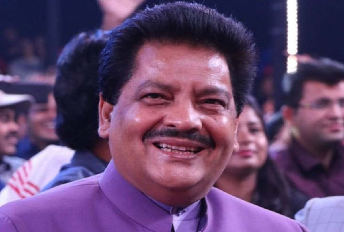 aditya narayan father udit narayan talk about his son wedding with neha kakkar