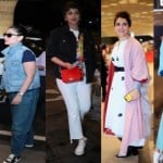 airport diaries