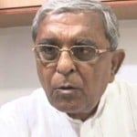 भाजपा सांसद हरनाथ सिंह यादव