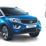 Nexon EV