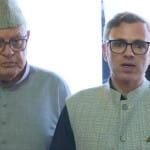 उमर अब्दुल्ला