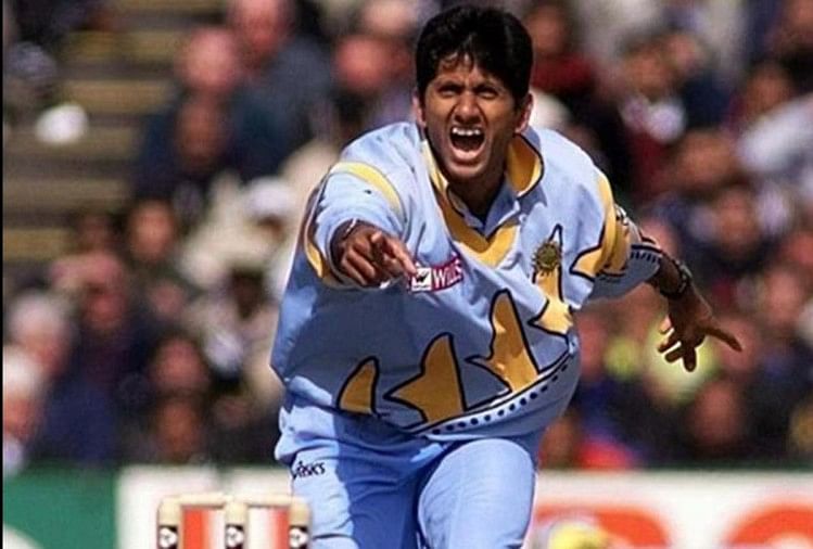 IND vs WI: Venkatesh Prasad angry at Team India consecutive defeats in two T20 against West Indies, said this