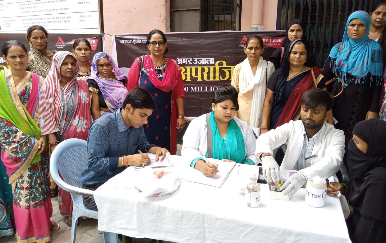 pregnant women must care about diet.
