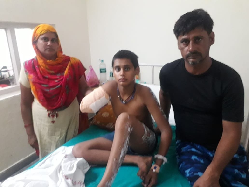 power corporation calified freed wrestler