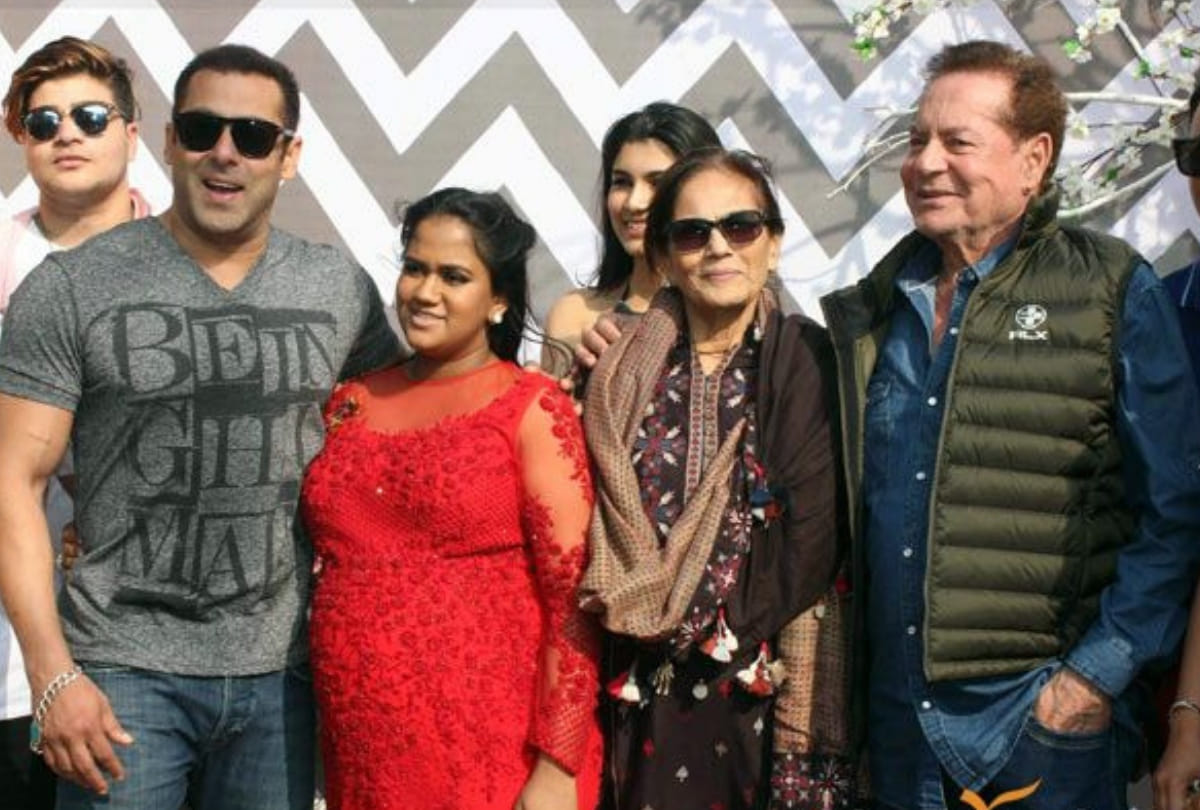 Bollywood News: Arpita Khan Sharma birthday special salman khan sister