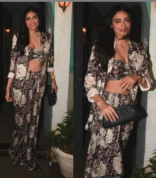 Bollywood News: kiara advani birthday pics shahid kapoor to karan johar reached there