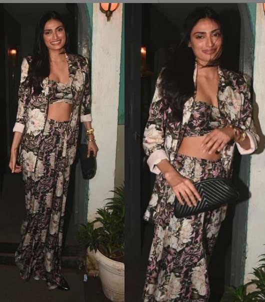 Bollywood News: kiara advani birthday pics shahid kapoor to karan johar reached there