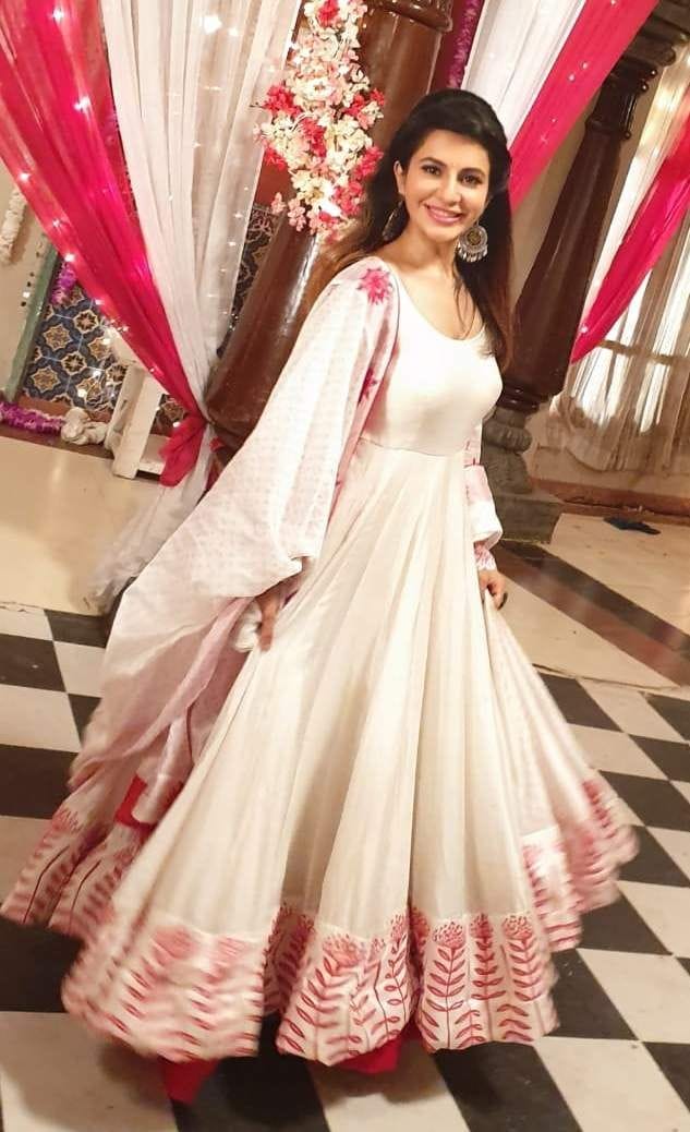 Roop Durga Pal will appear in Tujse Hai Rabta
