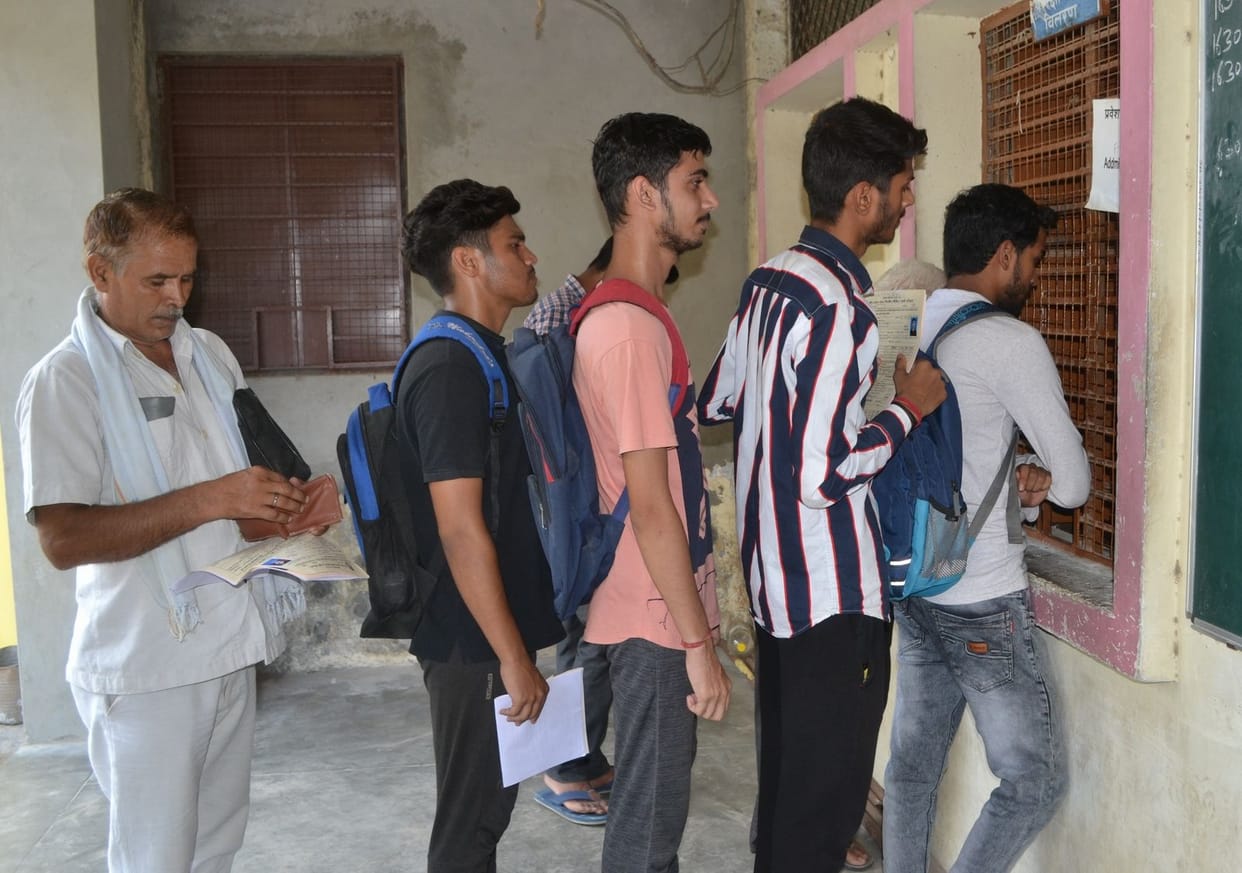 Eligible poor students will get another opportunity