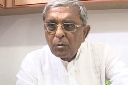 भाजपा सांसद हरनाथ सिंह यादव