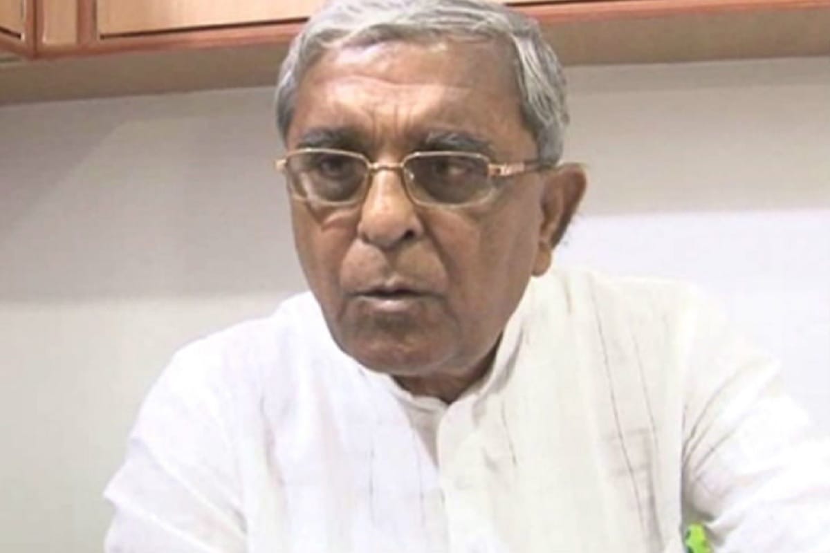 BJP MP Harnath Singh Yadav raised his voice for major reforms in the judiciary in the Rajya Sabha