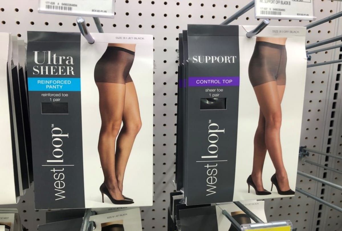burglars steal shapewear undergarment worth 2 million
