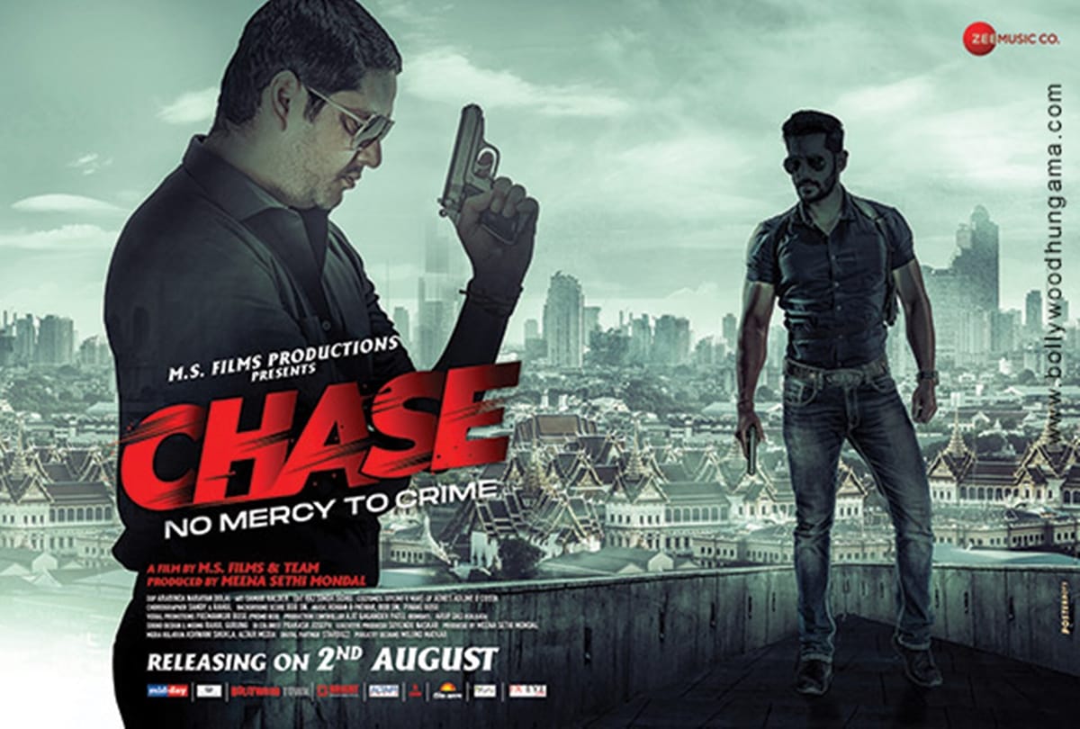 Filmy Friday Fast & Furious Hobbs & Shaw Khandaani Shafakhana chase no mercy to crime