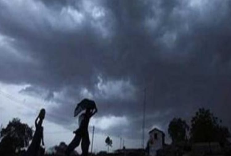 Weather update, Monsoon Again Active in Haryana