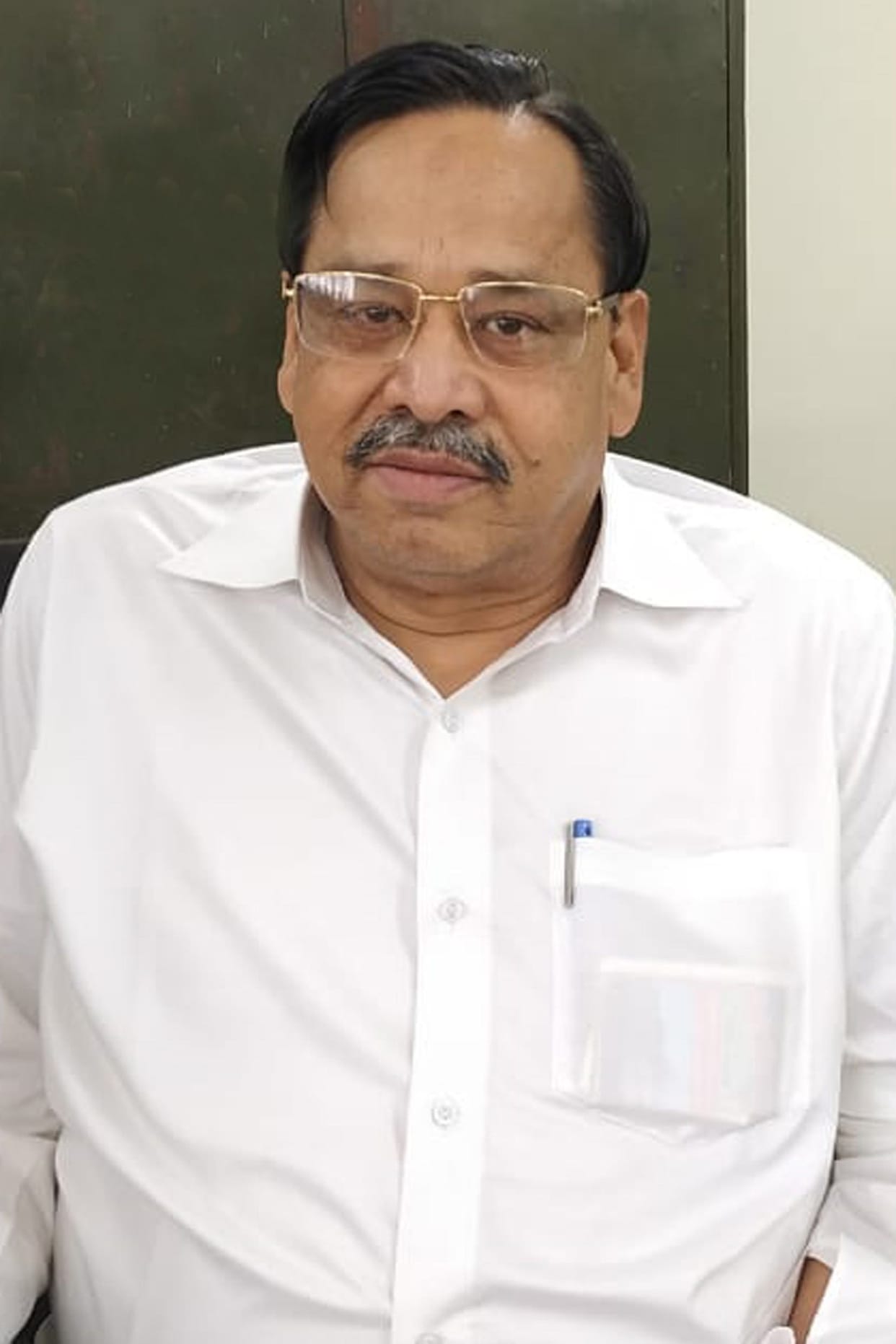 Court rejected bail plea of ex minister Nasimuddin Siddiqui