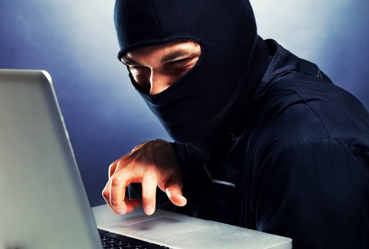 UP News: fraud by mobile app