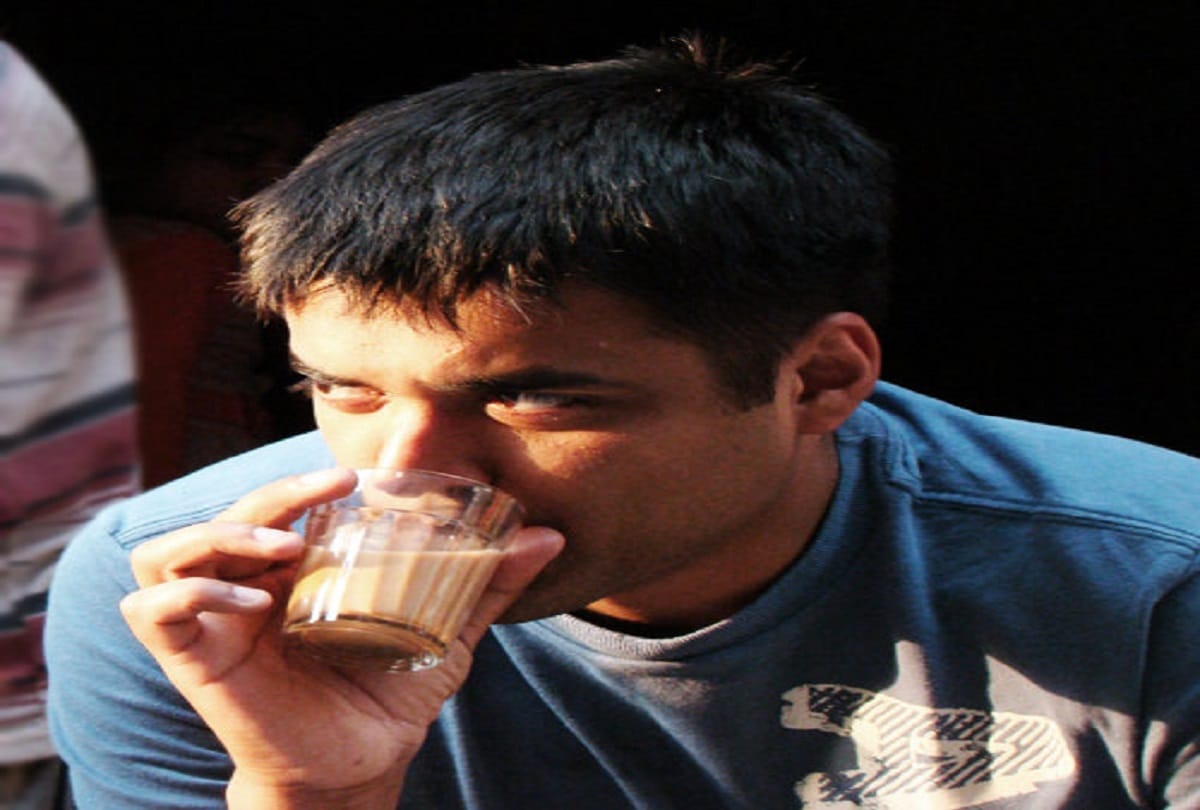 Education and Success story of Zomato owner Deepinder Goyal, Know old name of zomato