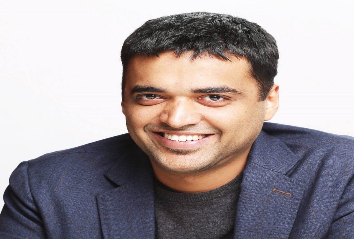 Education and Success story of Zomato owner Deepinder Goyal, Know old name of zomato