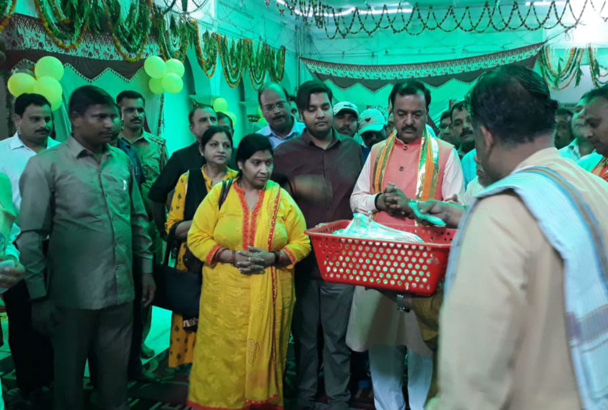 up deputy cm keshav prasad maurya big statement on unnao and rampur case