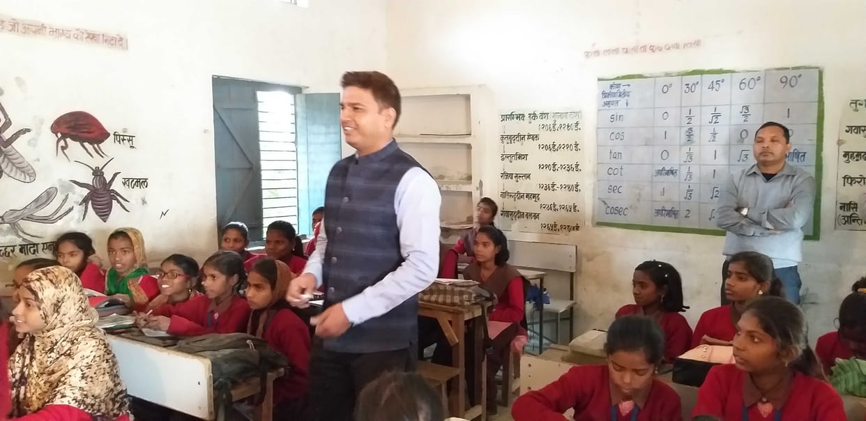mau news education