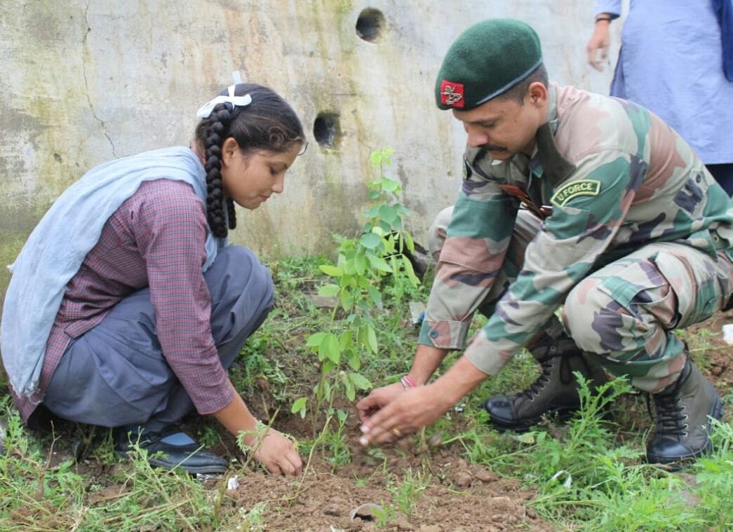 jammu kashmir news