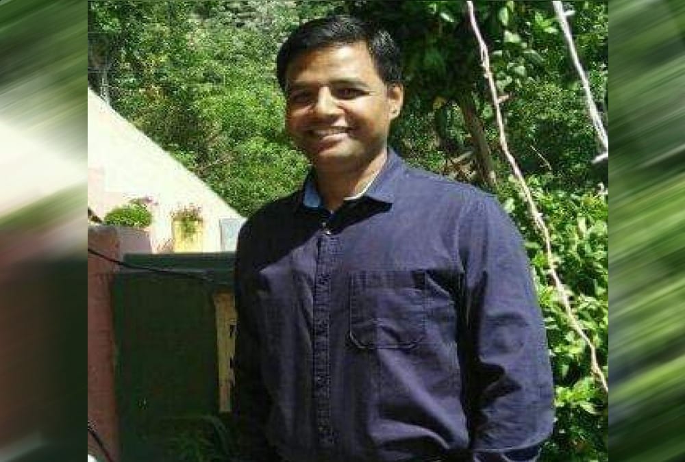 Uttarakhand SDM manish bisht work service Terminated after fraud in Reservation for job