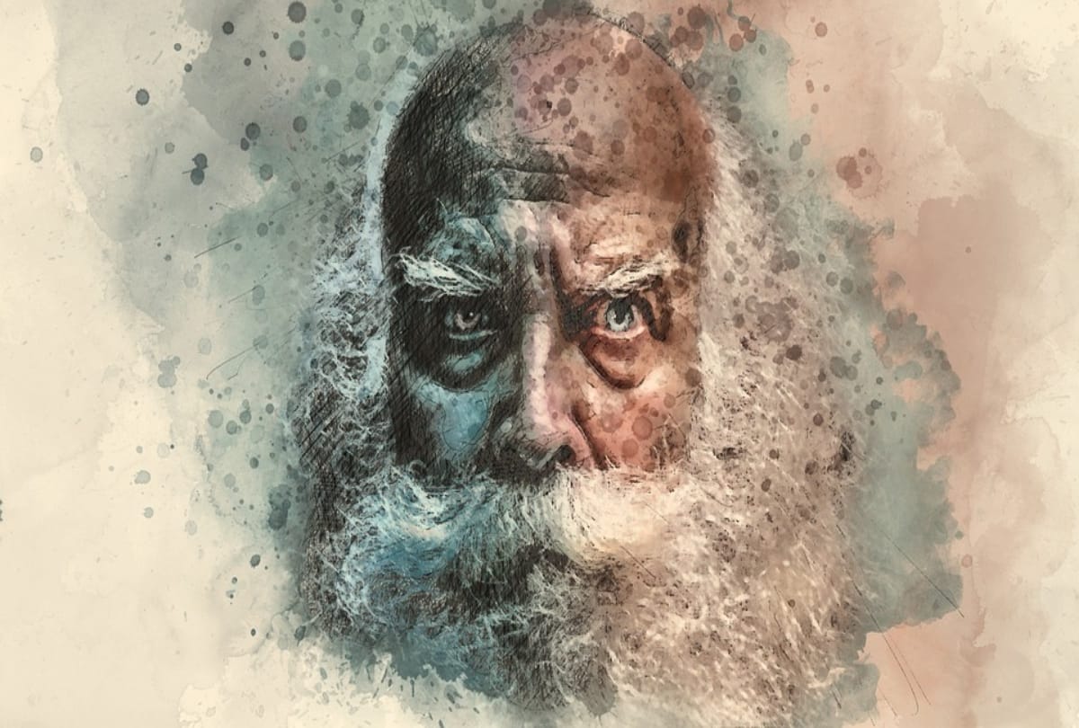 lee hadwin draws beautiful art in sleep who cannot draw when awake
